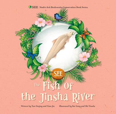 Vorderes Coverbild The Fish of the Jinsha River