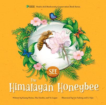 Vorderes Coverbild The Himalayan Honeybee
