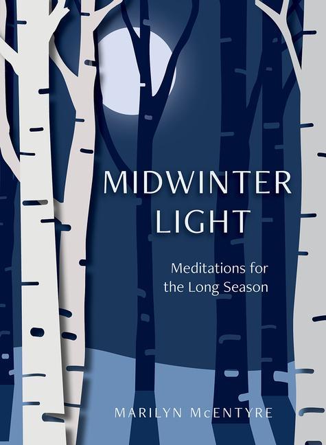 Vorderes Coverbild Midwinter Light