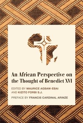 Vorderes Coverbild An African Perspective on the Thought of Benedict XVI