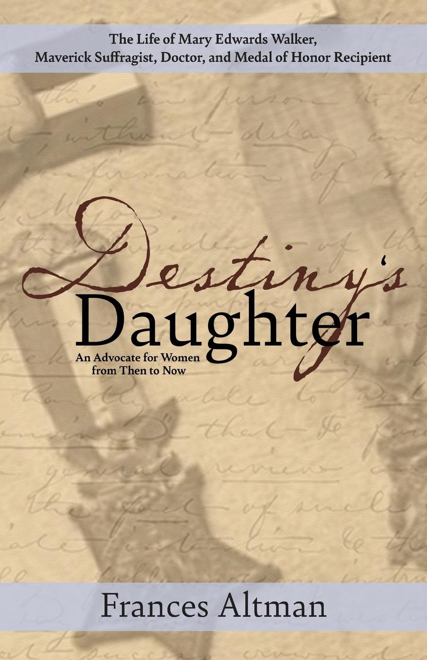 Vorderes Coverbild Destiny's Daughter