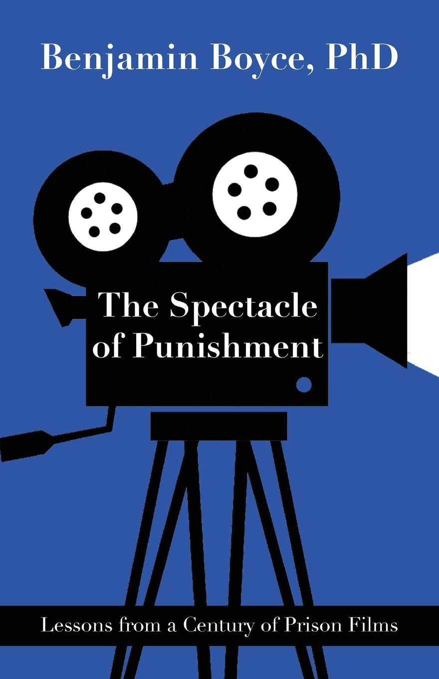 Vorderes Coverbild The Spectacle of Punishment