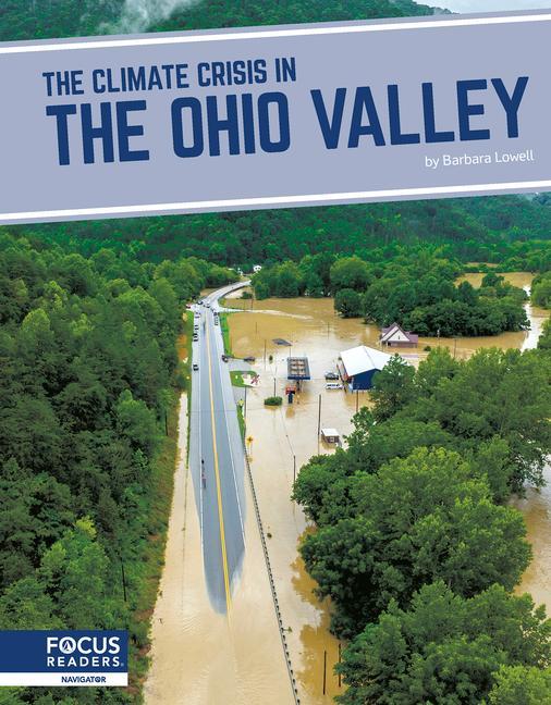 Vorderes Coverbild The Climate Crisis in the Ohio Valley