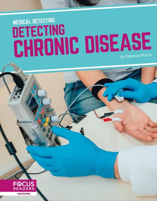 Vorderes Coverbild Detecting Chronic Disease