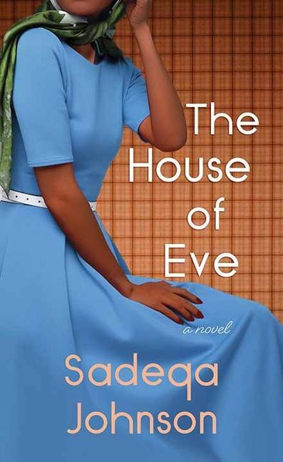Vorderes Coverbild The House of Eve