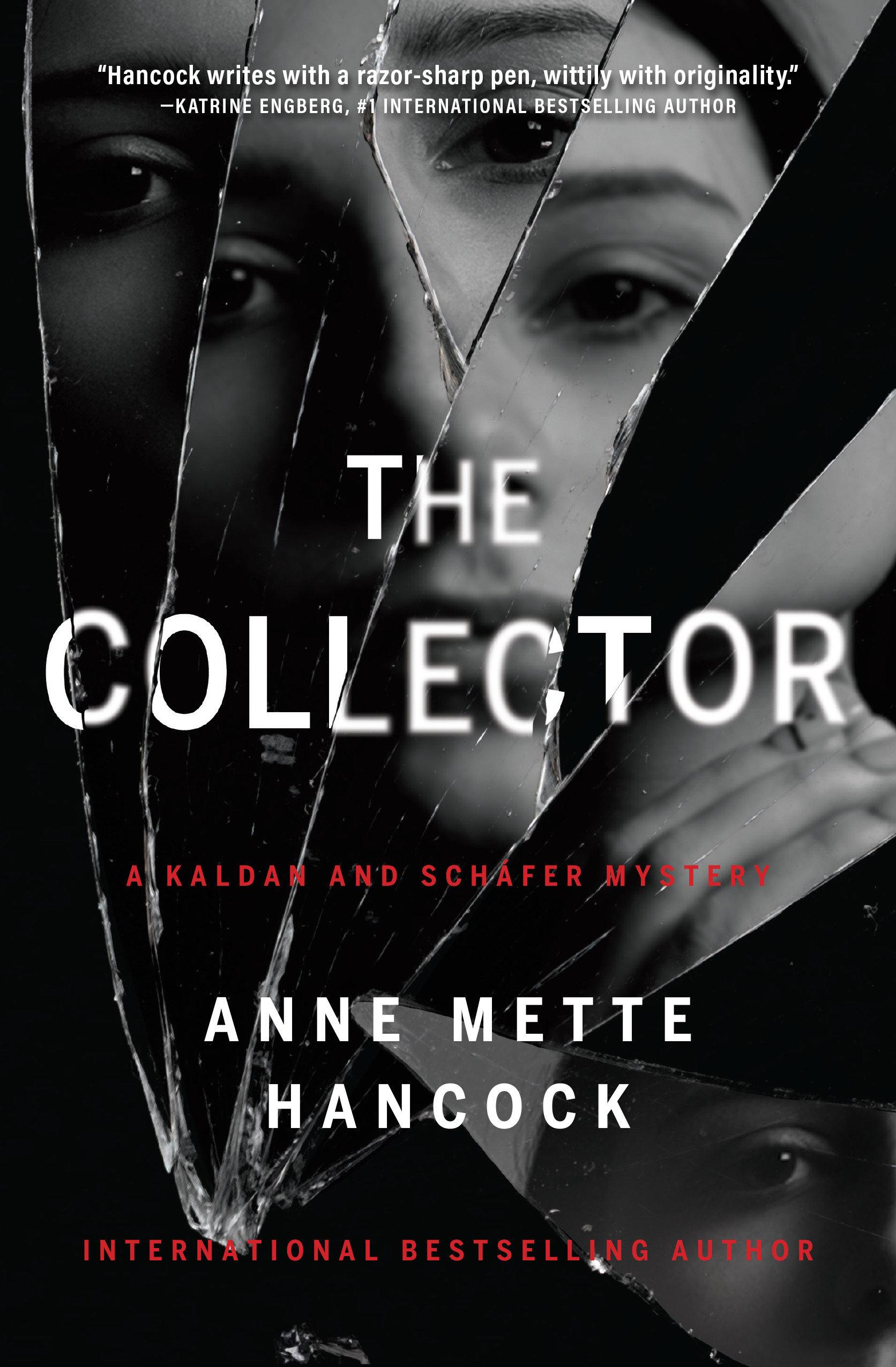 Vorderes Coverbild The Collector