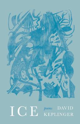 Vorderes Coverbild Ice