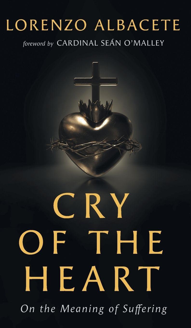 Vorderes Coverbild Cry of the Heart