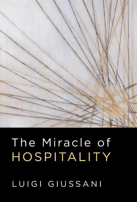 Vorderes Coverbild The Miracle of Hospitality