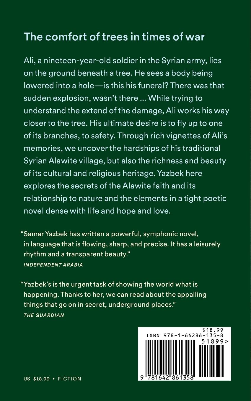 Rückseitencover Where the Wind Calls Home