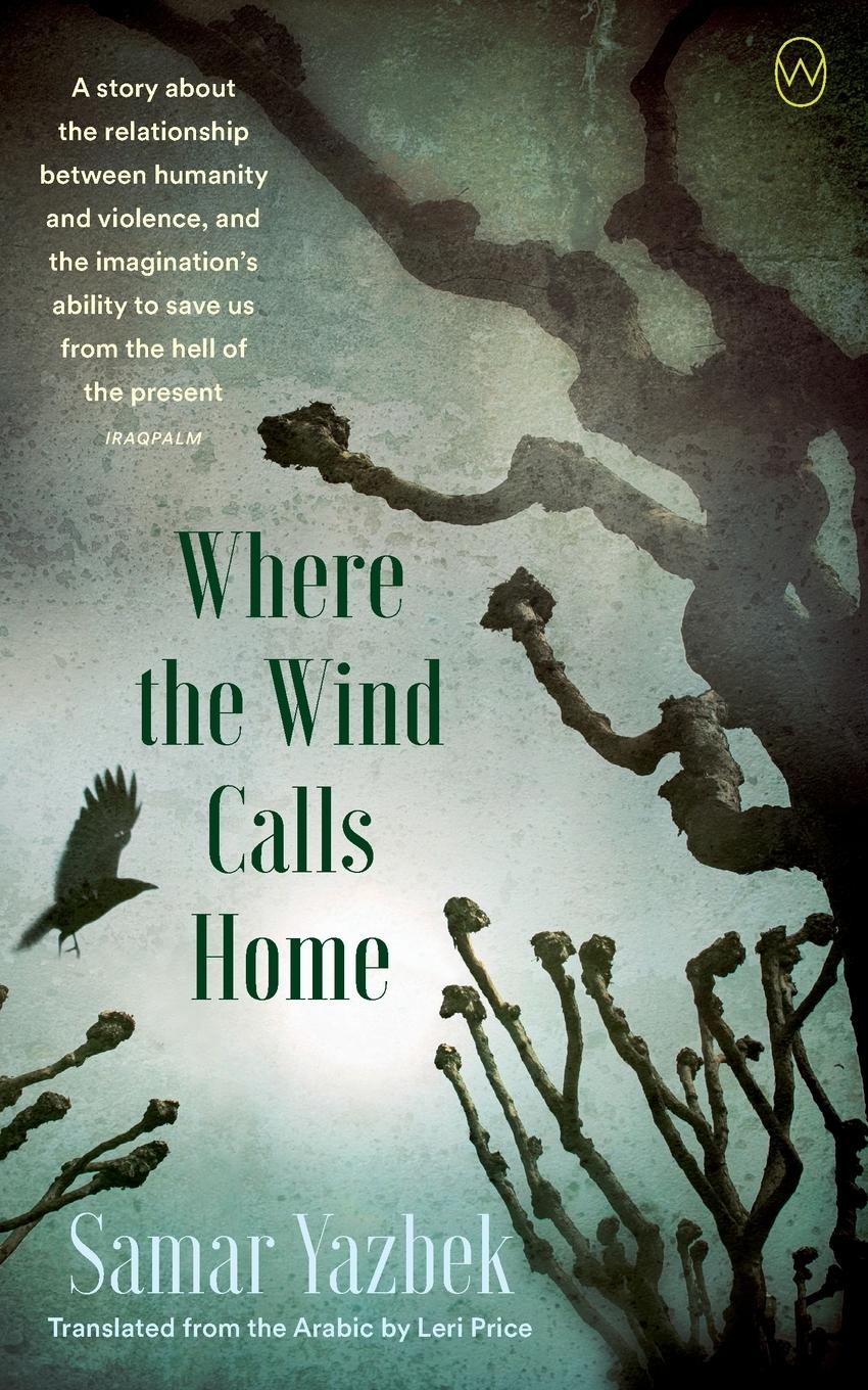 Vorderes Coverbild Where the Wind Calls Home