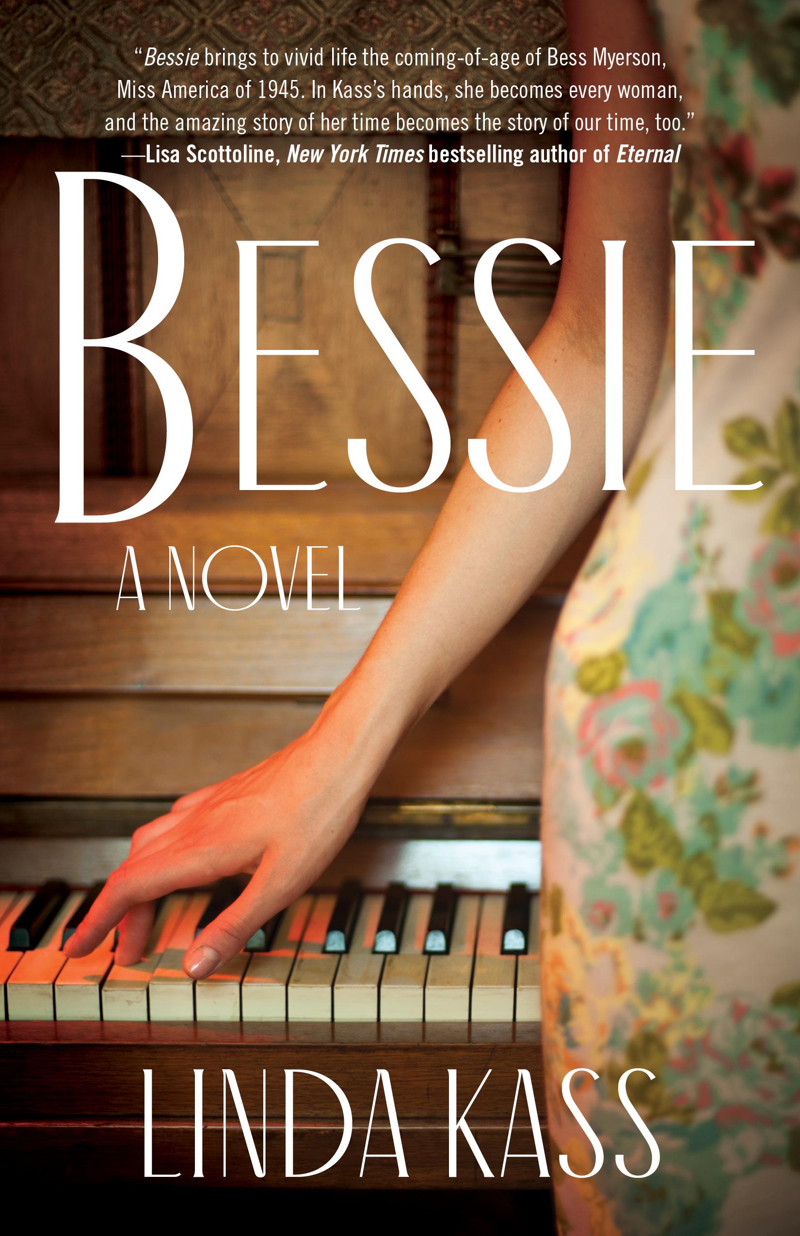 Beispielinhalt (Bild) Bessie