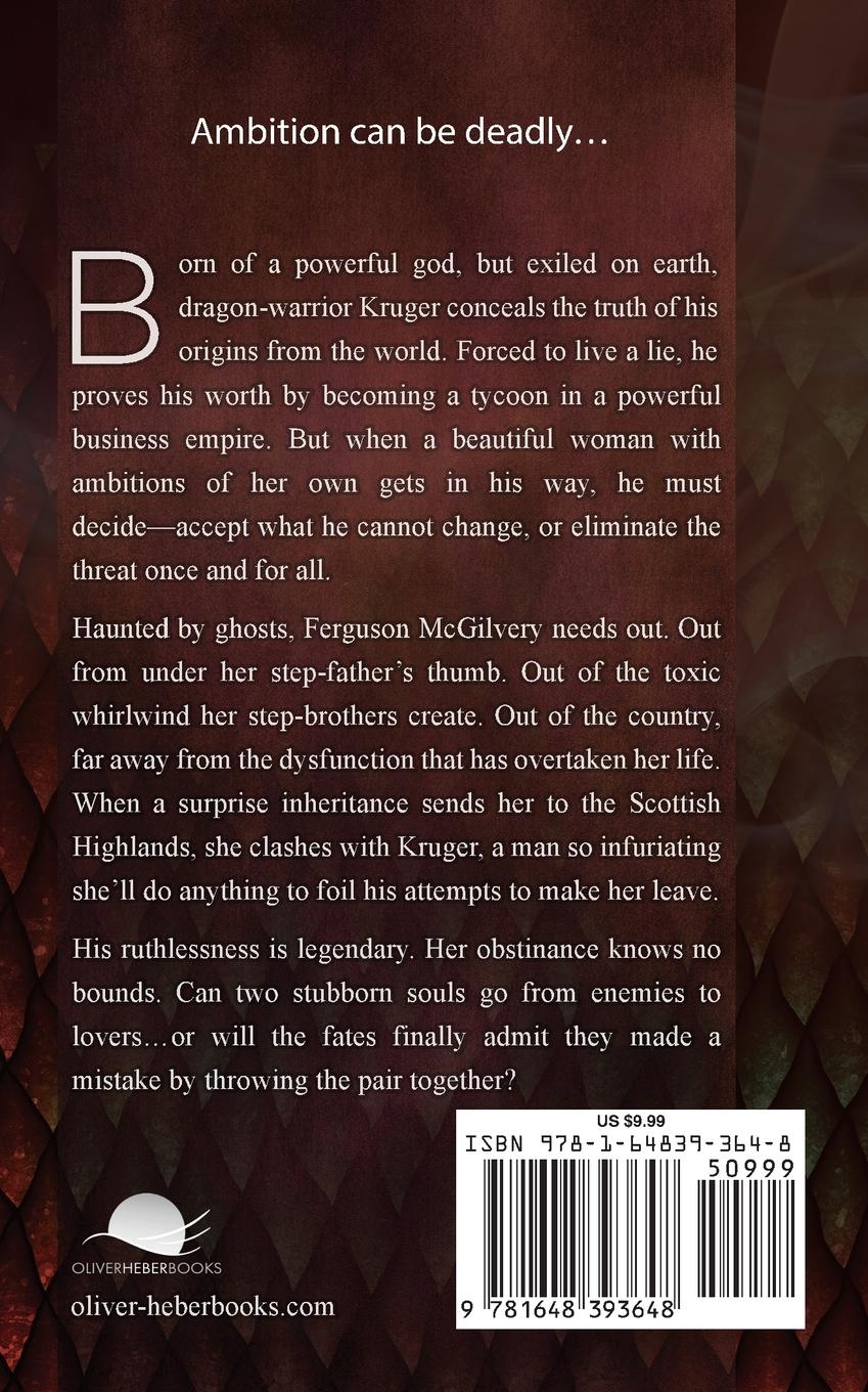 Rückseitencover Fury of Frustration