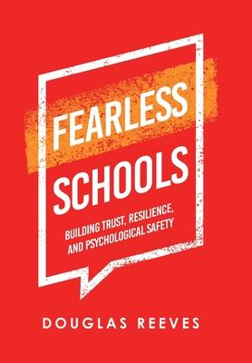 Vorderes Coverbild Fearless Schools