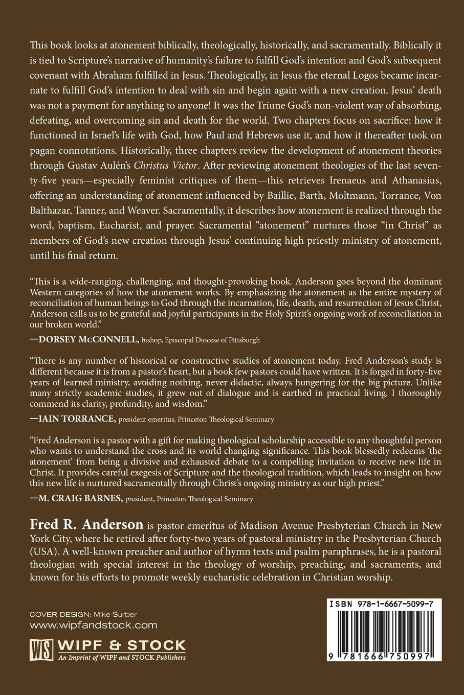 Rückseitencover Why Did Jesus Die and What Does That Have to Do with Me?