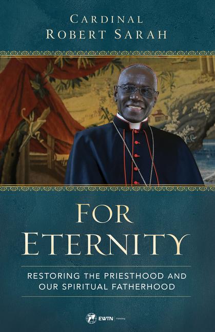 Vorderes Coverbild For Eternity
