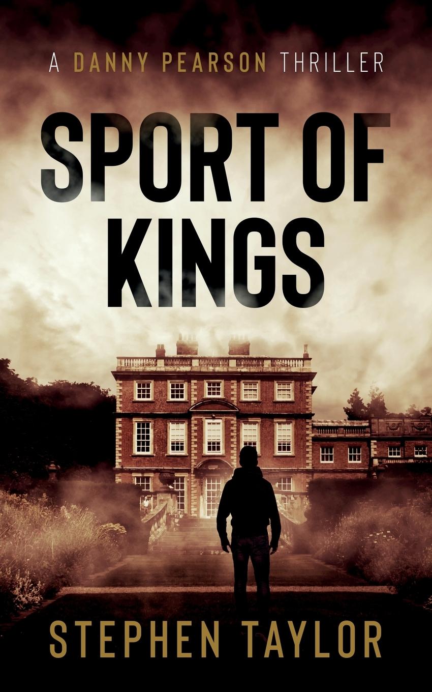Vorderes Coverbild Sport Of Kings