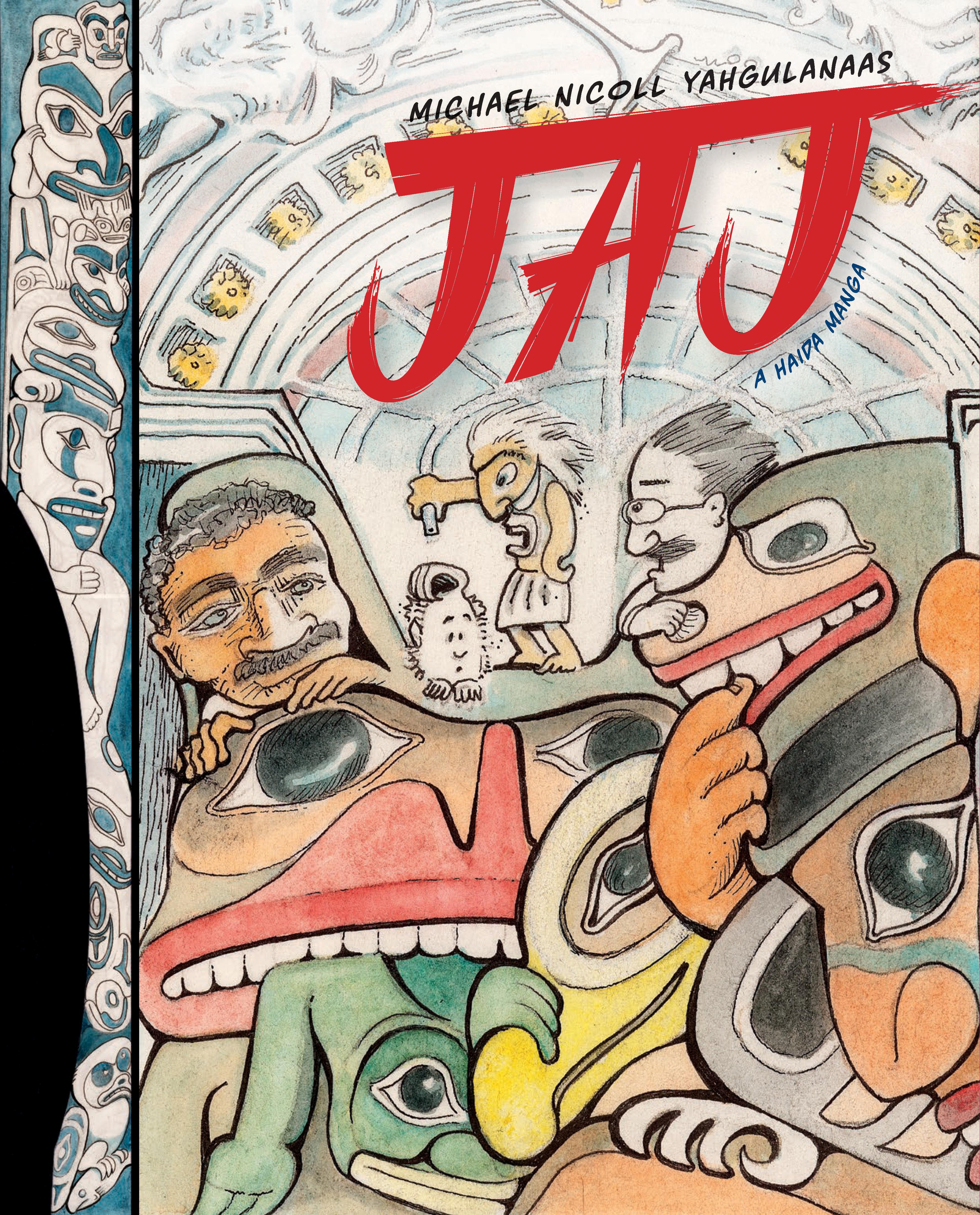 Beispielinhalt (Bild) Jaj