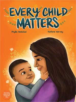 Vorderes Coverbild Every Child Matters