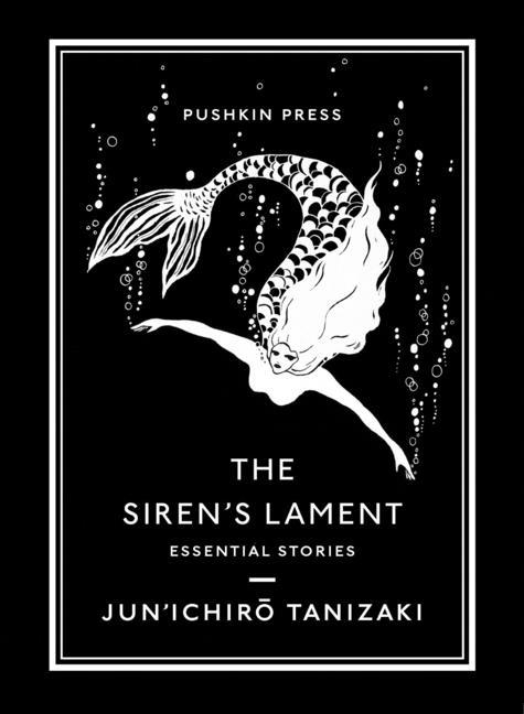 Vorderes Coverbild The Siren's Lament