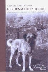 Vorderes Coverbild Herdenschutzhunde
