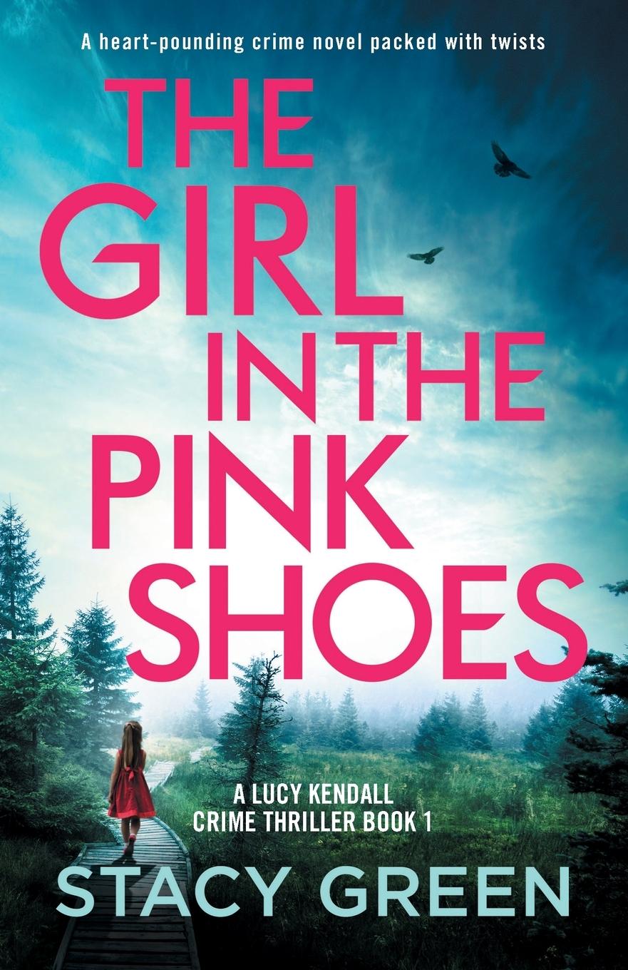 Vorderes Coverbild The Girl in the Pink Shoes