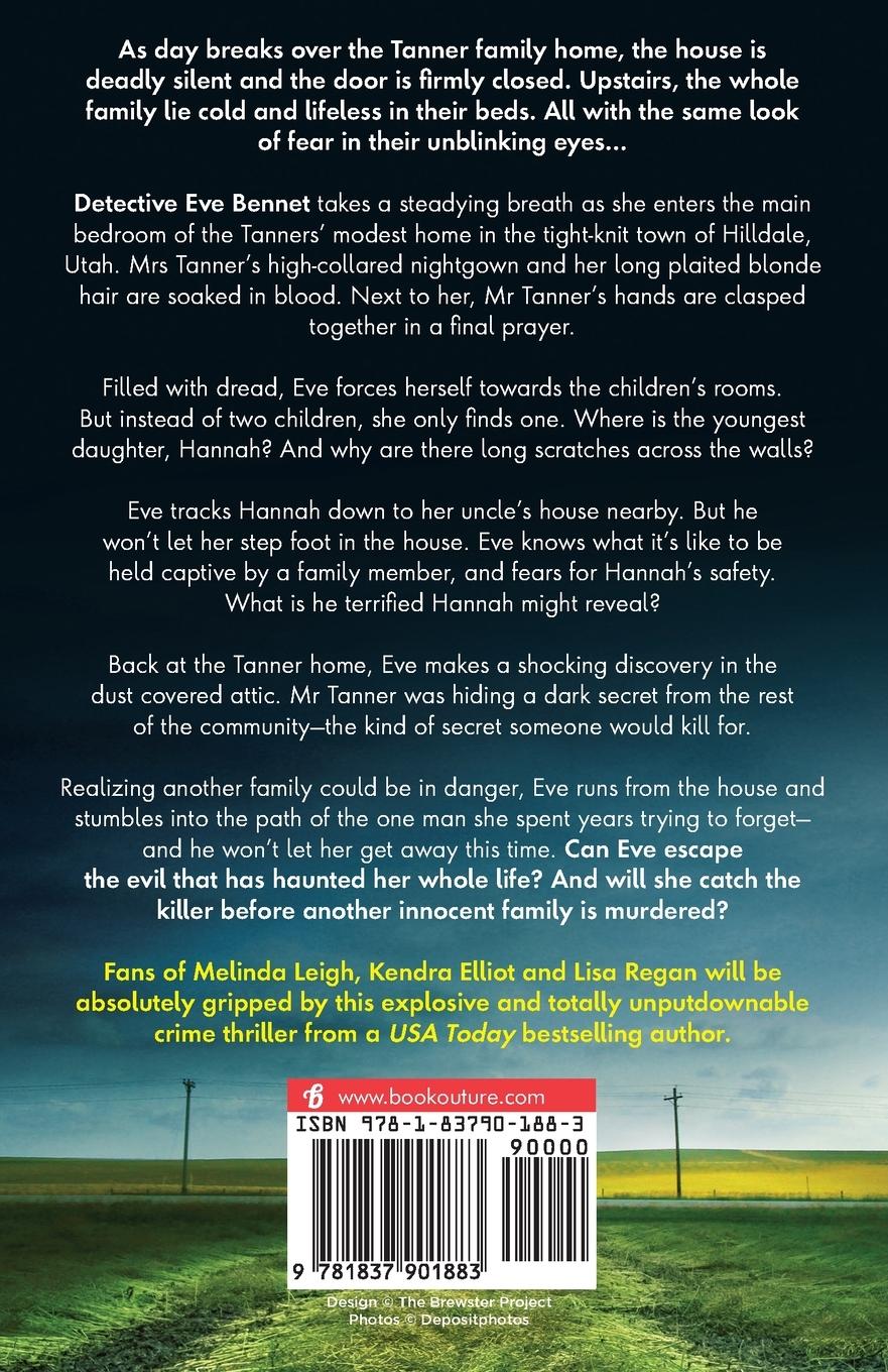 Rückseitencover Only Girl Alive