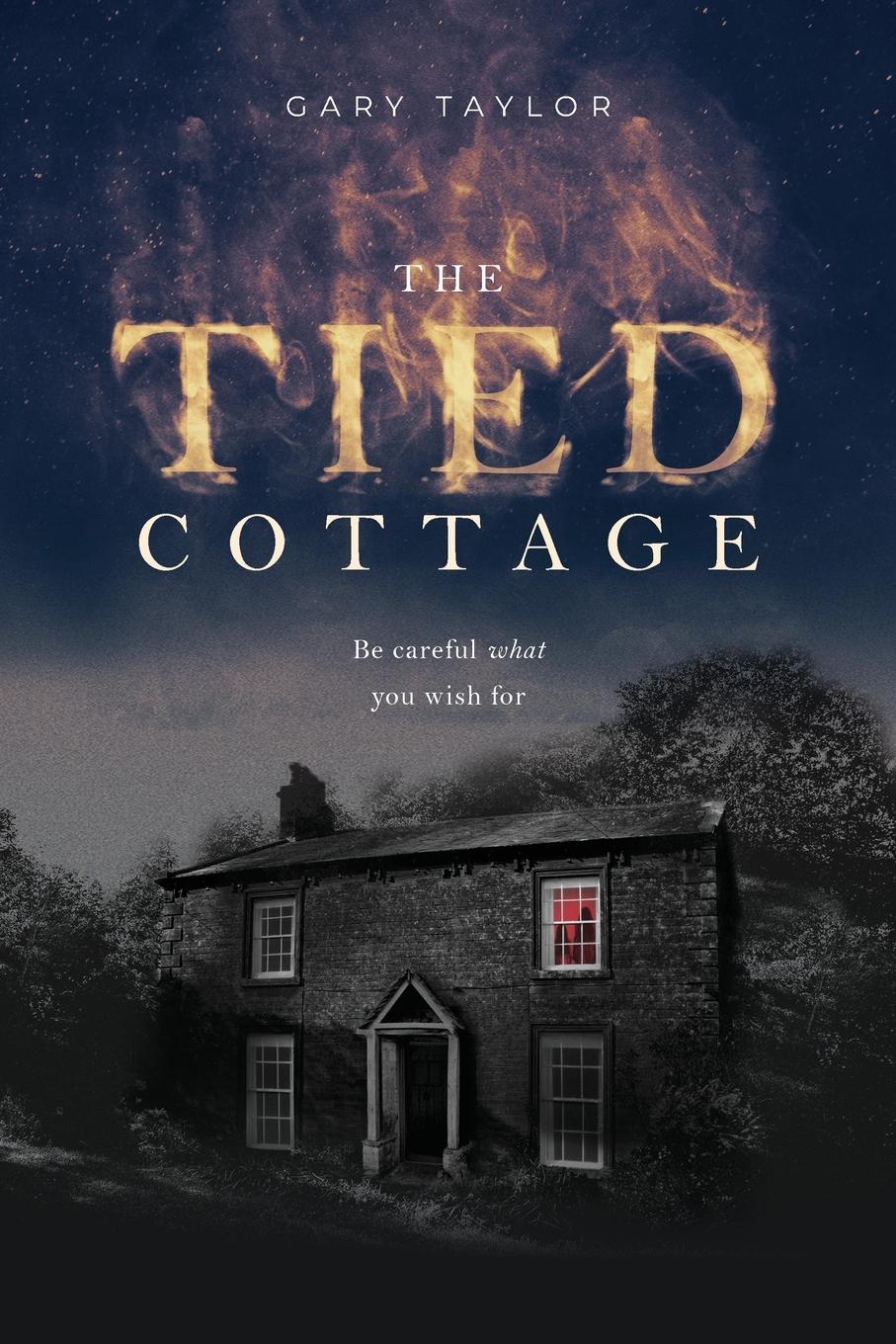 Vorderes Coverbild The Tied Cottage