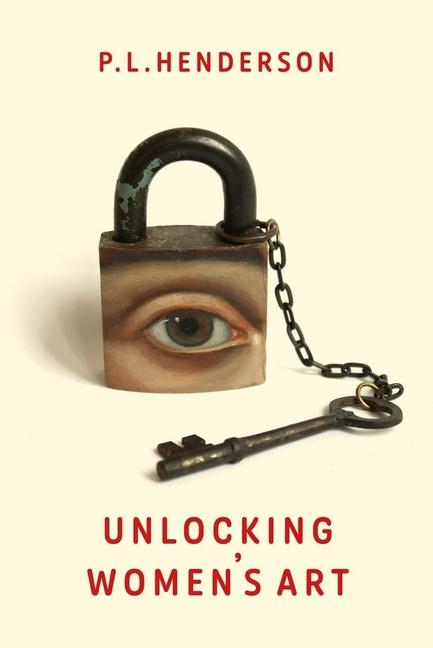 Vorderes Coverbild Unlocking Women's Art