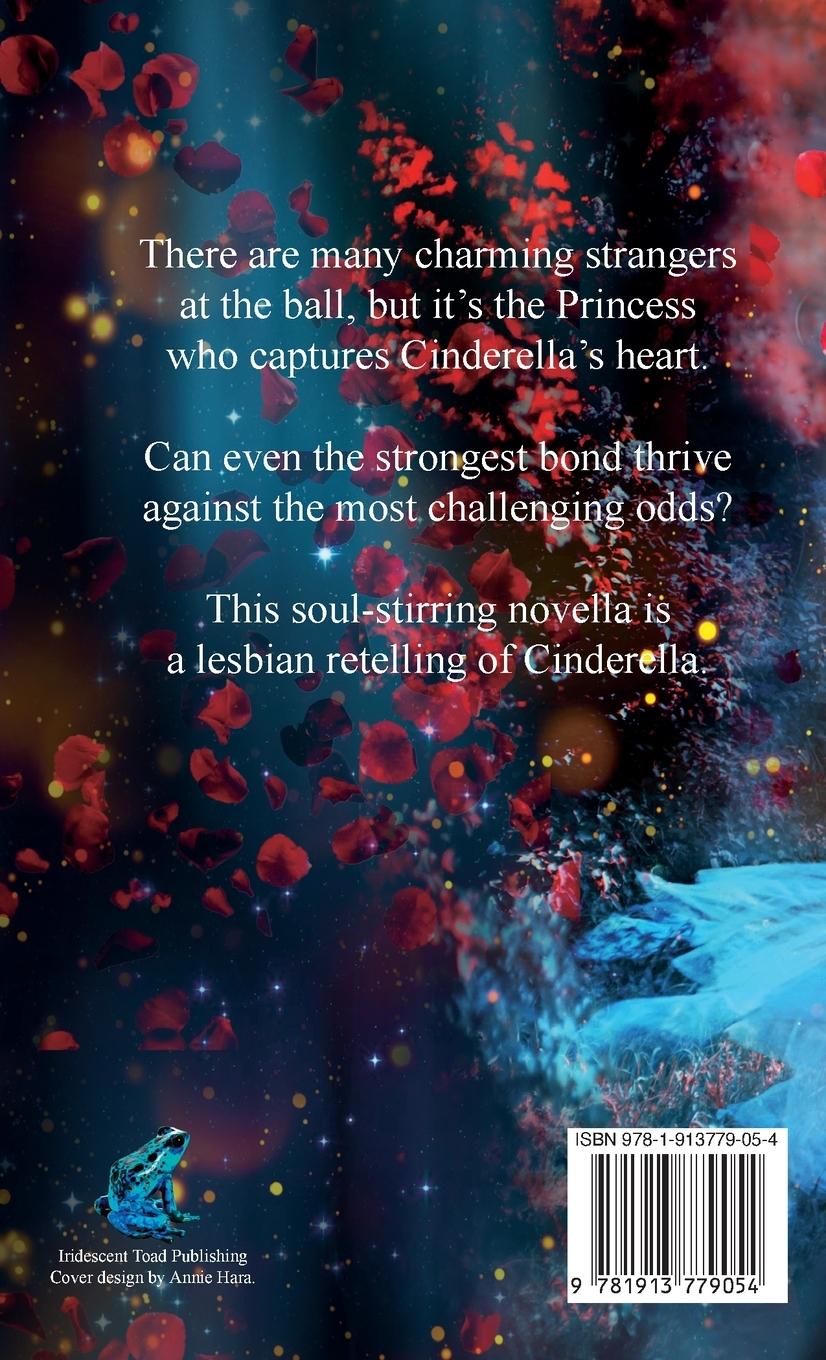 Rückseitencover Forbidden Love