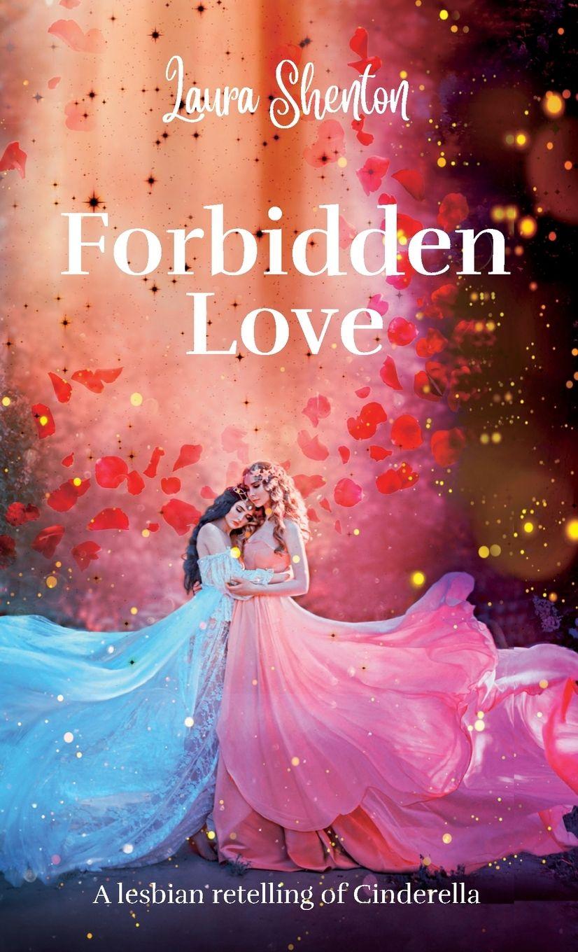 Vorderes Coverbild Forbidden Love