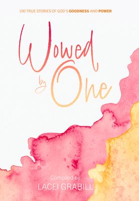 Vorderes Coverbild Wowed by One