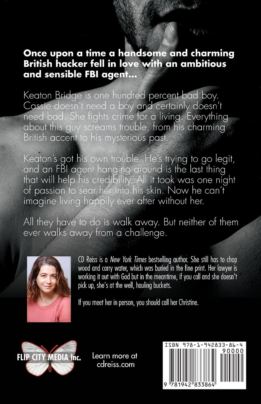 Rückseitencover Prince Charming