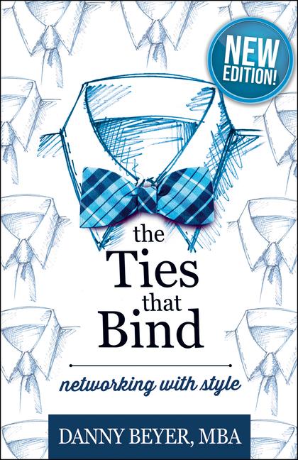 Vorderes Coverbild The Ties That Bind