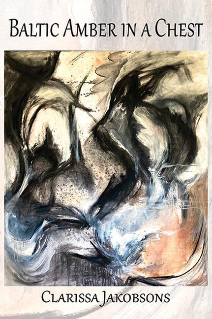 Vorderes Coverbild Baltic Amber in a Chest