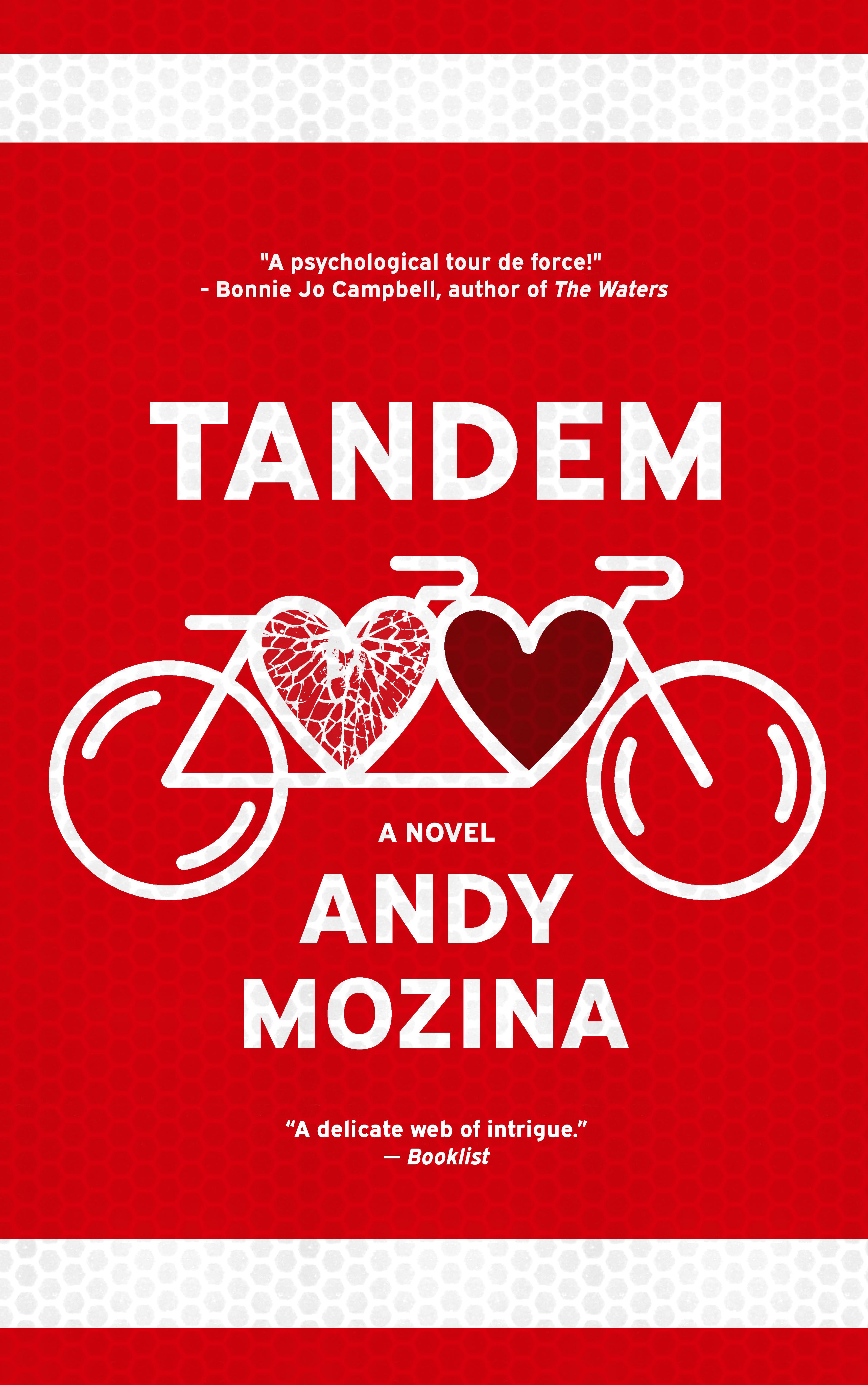 Vorderes Coverbild Tandem