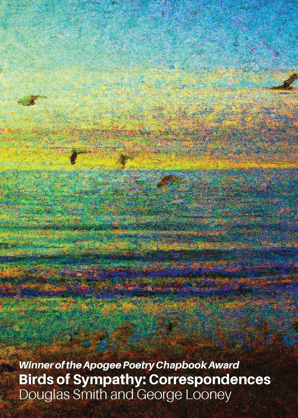 Vorderes Coverbild Birds of Sympathy