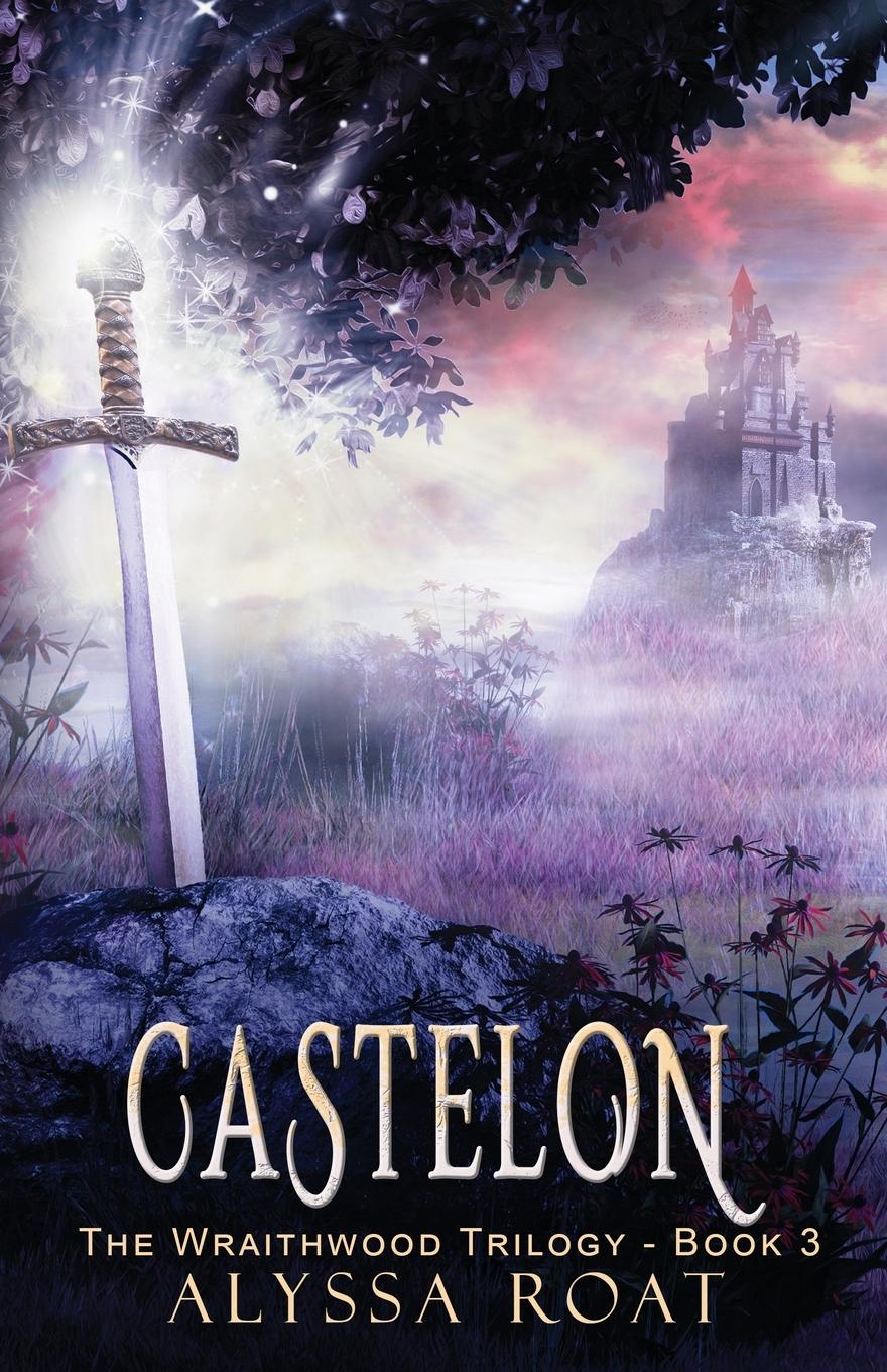 Vorderes Coverbild Castelon