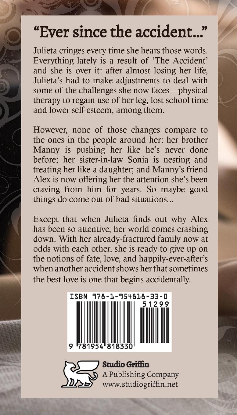 Rückseitencover The Best Love