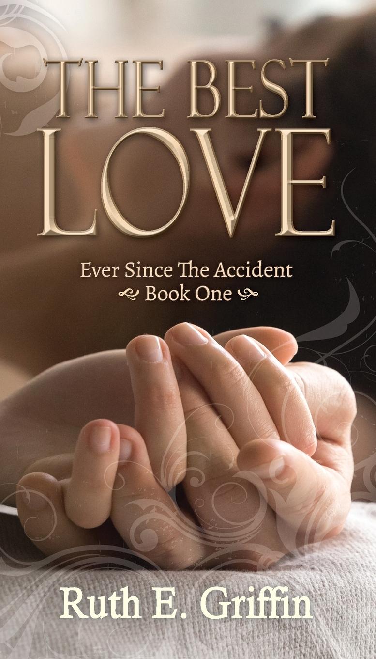 Vorderes Coverbild The Best Love