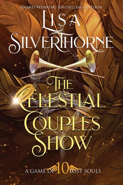 Vorderes Coverbild The Celestial Couples Show
