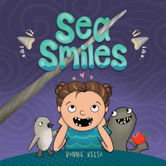 Vorderes Coverbild Sea Smiles