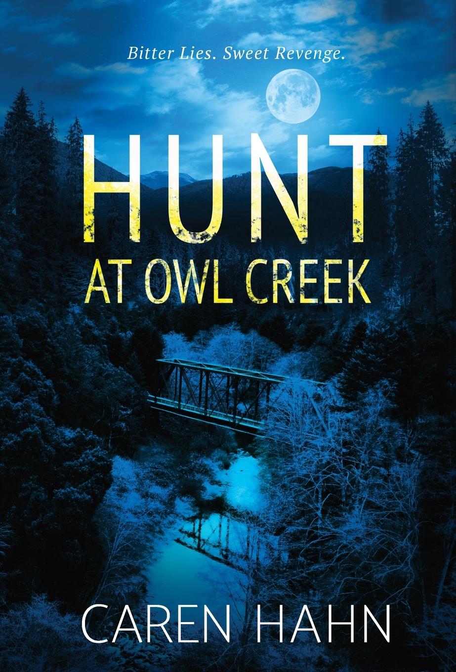 Vorderes Coverbild Hunt at Owl Creek