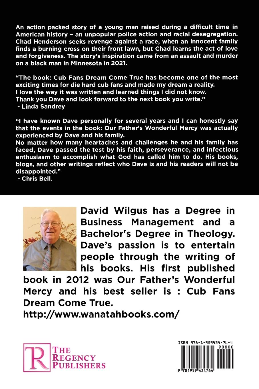 Rückseitencover Love or Hatred