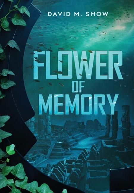 Vorderes Coverbild Flower of Memory