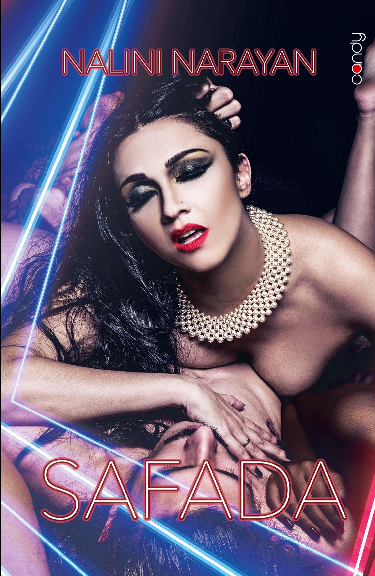 Vorderes Coverbild Safada