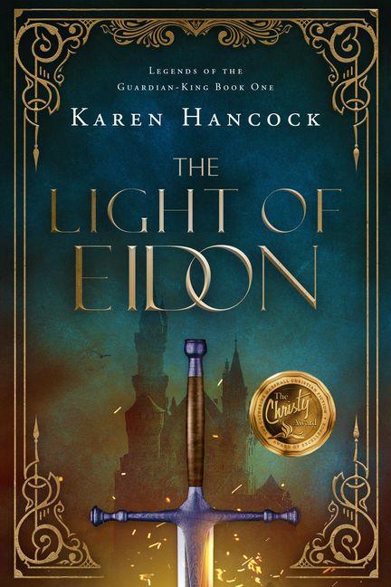 Vorderes Coverbild The Light of Eidon