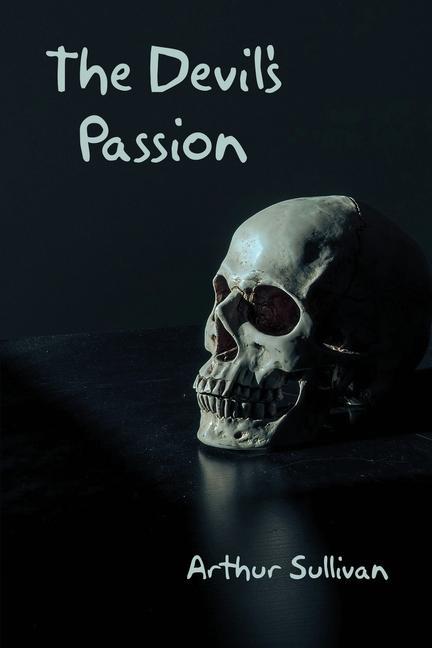 Vorderes Coverbild The Devil's Passion