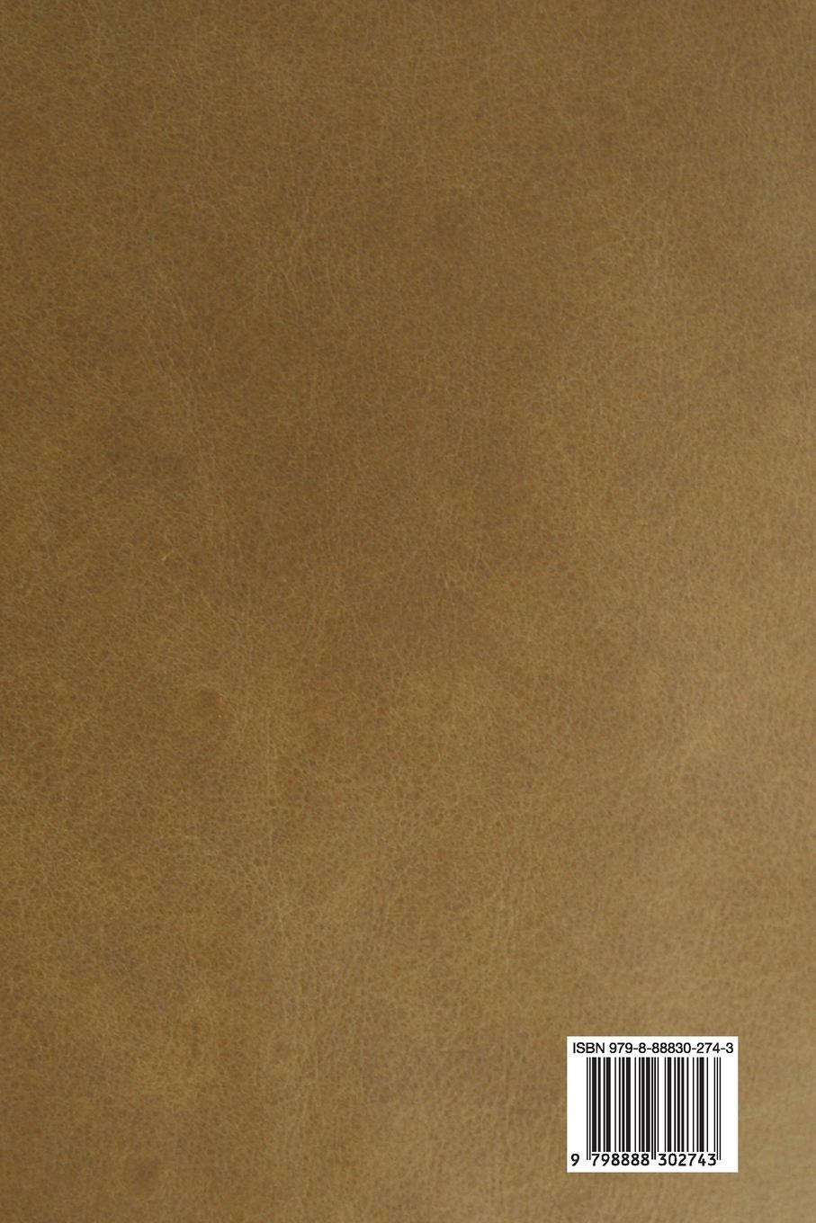 Rückseitencover All Things are Possible