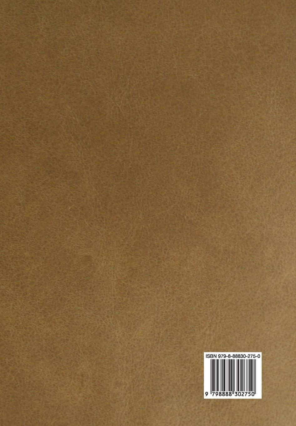 Rückseitencover All Things are Possible